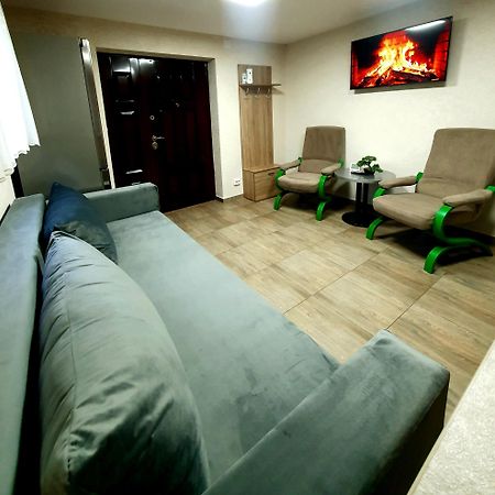 Apartament Lupeni Lupeni  Экстерьер фото